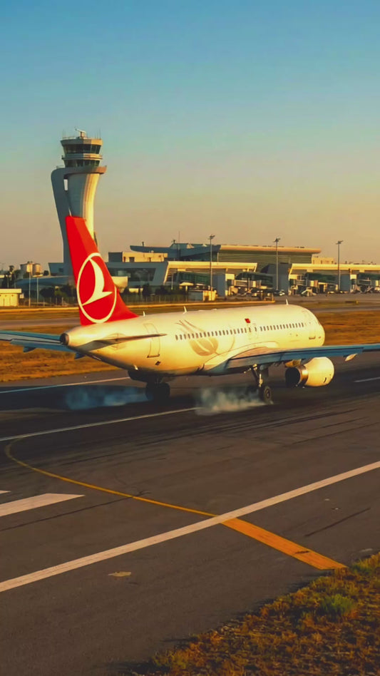 FLYAI CREATIVE | DİKEY İŞLETME TANITIM VİDEOSU